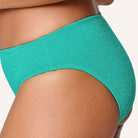 LingaDore Stand Out tai bikinitrusse, grøn - 8202B - 342 - Deep Green