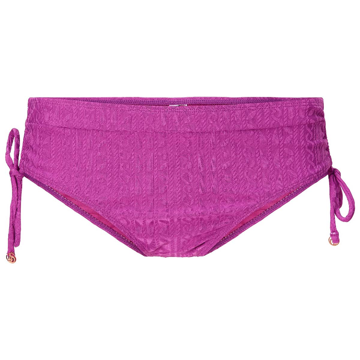 LingaDore Purple Pulse tai bikinitrusse, pink - 8213SH - 350 - Sparkling Grape