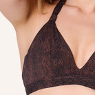 LingaDore Sunkissed Snake bikinisæt, multi - 8214 - 351 - Snake Print