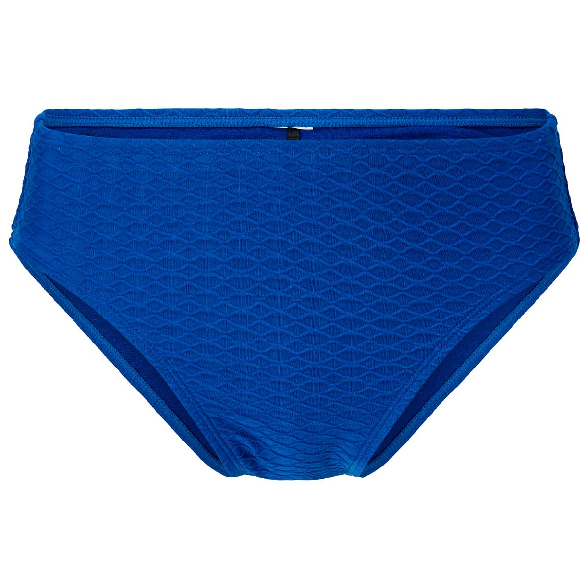 LingaDore Blue Crush tai bikinitrusse, blå - 8215B - 09 - Blue
