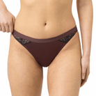 Mey Poetry Dream brazilian trusse, rød - 79286 - 1809 - Hot Maroon