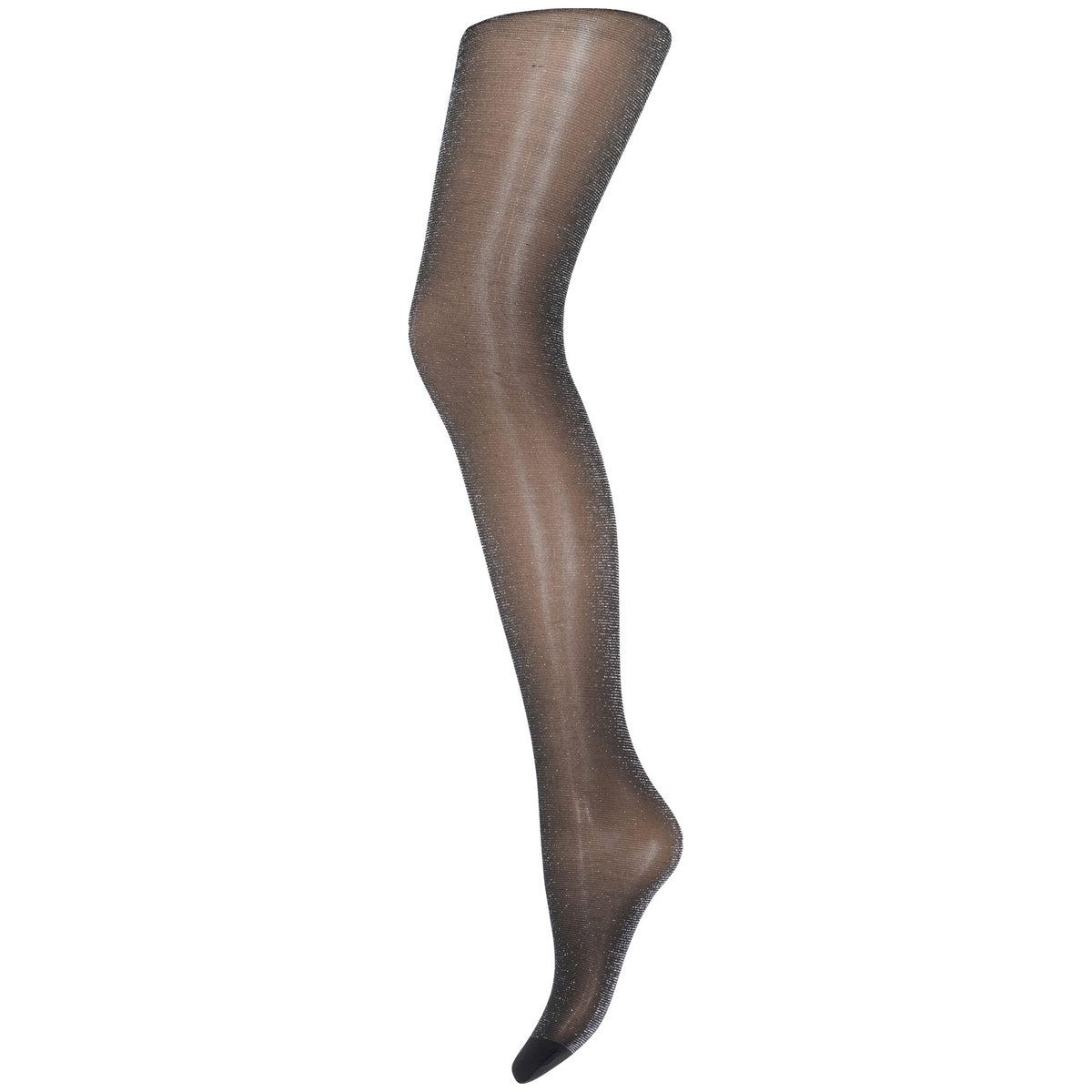 Decoy Glitter - Black - 9-16010-77-1100