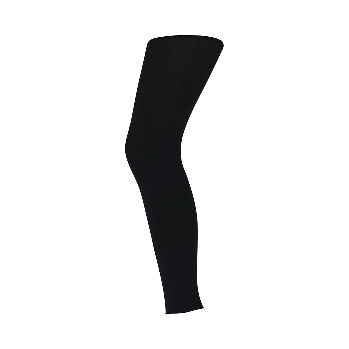 Decoy Microfiber Capri - Black - 19661-22-1100