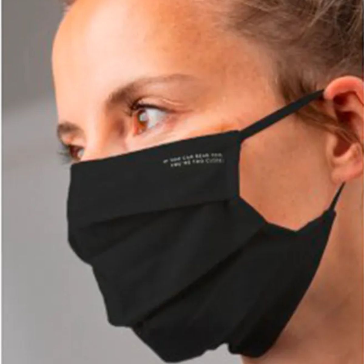 Mey  - Black - 91446-39161 123