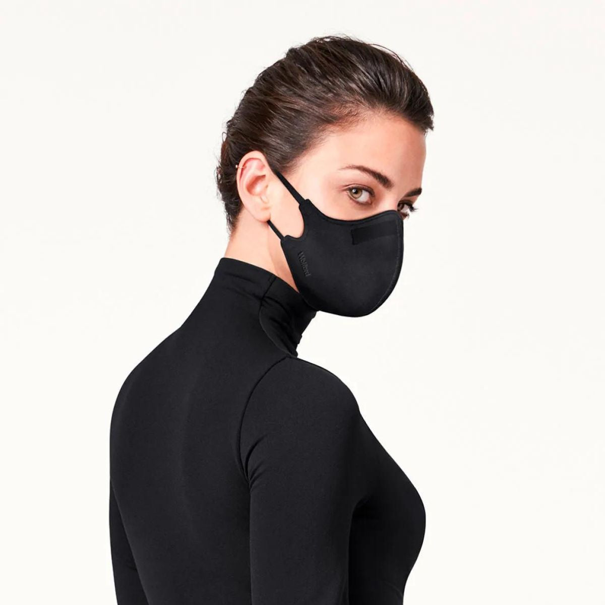 Wolford Care - Black - 96239-7005
