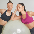 Anita Active EasyMove sports BH, pink - 5511 - 192 - Candy Pink