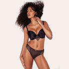 Freya Loveland - Boudoir Noir - AA401067-BOR