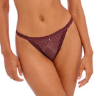 Freya Tailored - Dark Cherry - AA401150-DRR