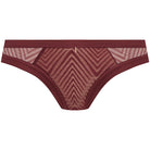 Freya Tailored - Dark Cherry - AA401150-DRR