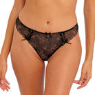 Freya Offbeat Decadence - Black - AA402571-BLK