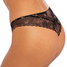 Freya Offbeat Decadence - Black - AA402571-BLK