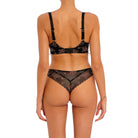 Freya Offbeat Decadence - Black - AA402571-BLK