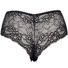 Plaisir Lush brazilian trusse, sort - 2053 - 11 - Black