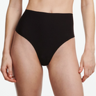 Chantelle Softstretch High Waist - Black - C10690-011
