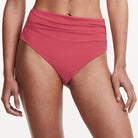 Chantelle Inspire - Garnet Red - C10G80-08P
