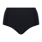 Chantelle SoftStretch Plus-Size - Black - C11370-011