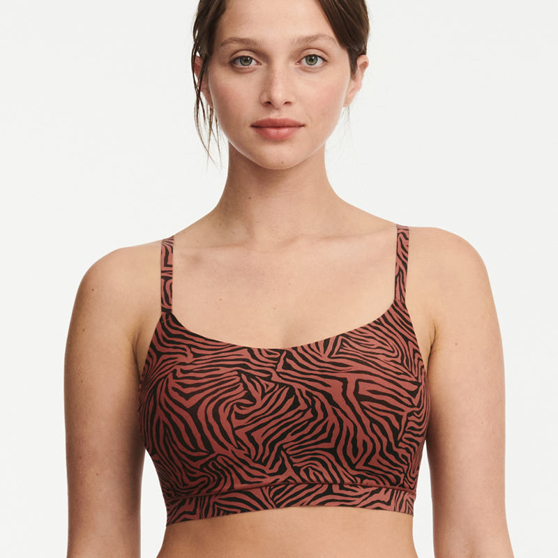 Chantelle SoftStretch - Safari Chic - C11D20-08X