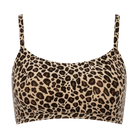 Chantelle SoftStretch - Leopard Print - C11D20-0OZ