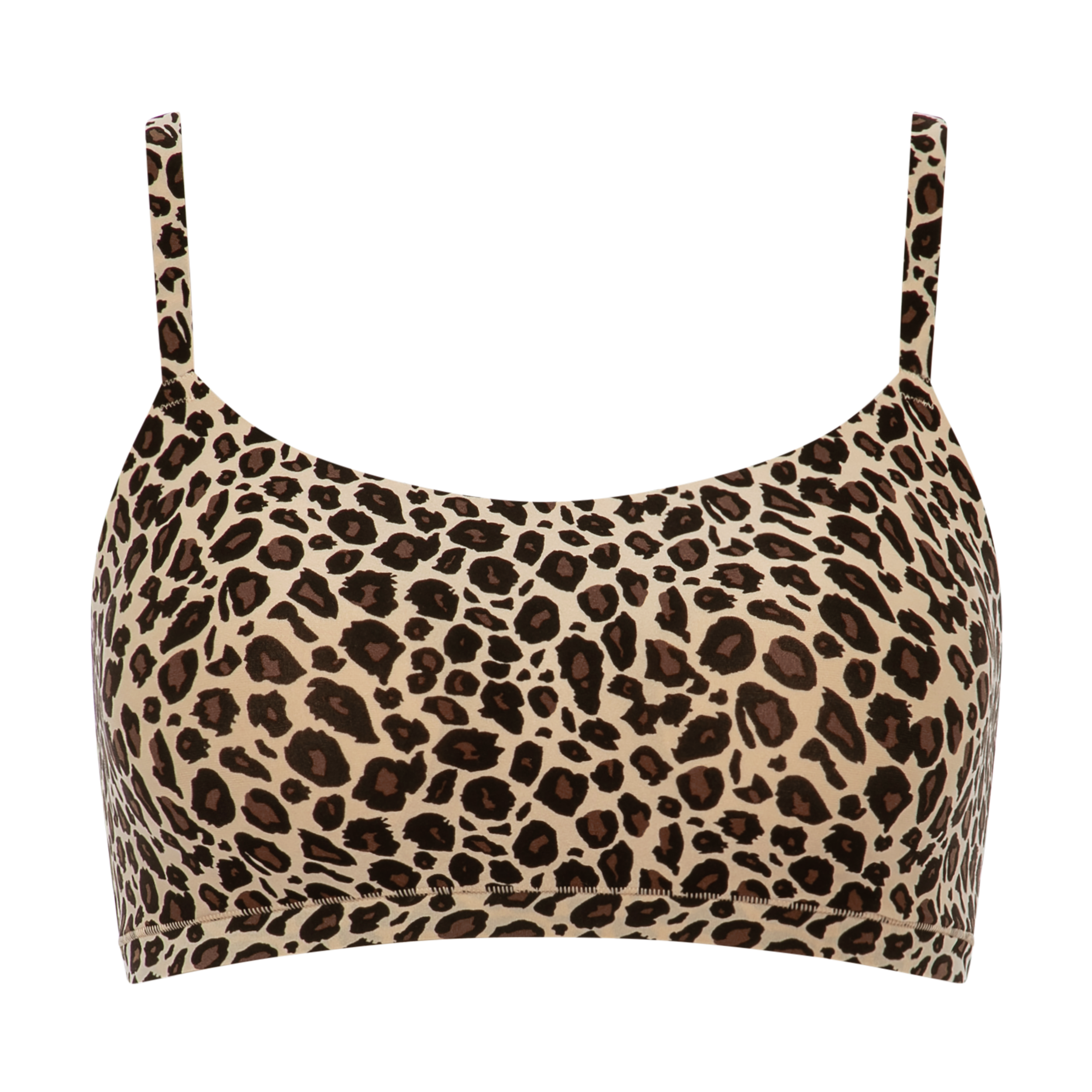 Chantelle SoftStretch - Leopard Print - C11D20-0OZ