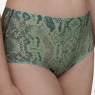 Chantelle SoftStretch - Python Print - C11D70-0DQ