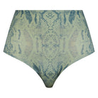 Chantelle SoftStretch - Python Print - C11D70-0DQ