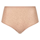 Chantelle SoftStretch - Leo Shimmer Print - C11DC7-0X7