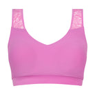 Chantelle Soft Stretch Padded Lace - Rosebud - C11G10-0PD