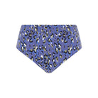 Chantelle Eos - Blue Leopard - C11T80-0J3