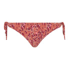 Chantelle Eos - Orange Leopard - C11T90-0J5