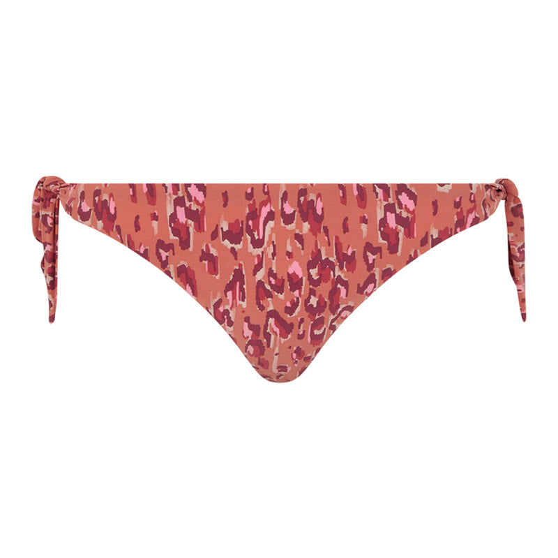 Chantelle Eos - Orange Leopard - C11T90-0J5