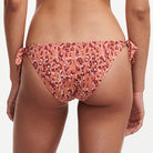 Chantelle Eos - Orange Leopard - C11T90-0J5