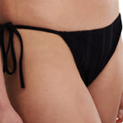 Chantelle Pulp - Black - C12VA5-011