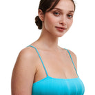 Chantelle Pulp - Blue Tie & Dye - C12VQ9-0IM