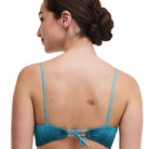 Chantelle Pulp - Blue Tie & Dye - C12VQ9-0IM