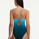 Chantelle Pulp - Blue Tie & Dye - C12VUA-0IM