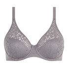 Chantelle EasyFeel Norah - Purple Grey - C13F10-0OA