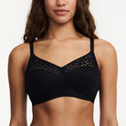 Chantelle EasyFeel Norah - Black - C13F80-011