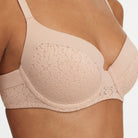 Chantelle EasyFeel Norah - Golden Beige - C13F90-01N