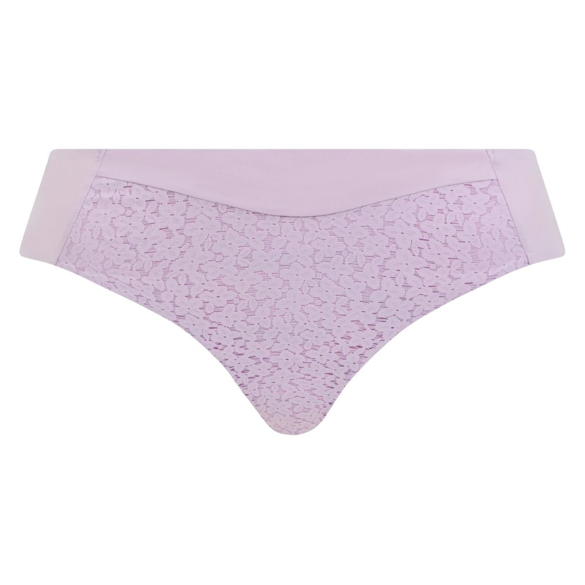 Chantelle EasyFeel Norah tai trusse, lilla - C13FA0 - 027 - Lilac