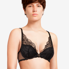 Chantelle Waltz - Black - C13L20-011