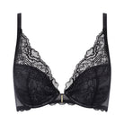 Chantelle Waltz - Black - C13L20-011
