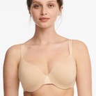 Chantelle Essentiall - Golden Beige - C15G60-01N