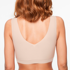 Chantelle SoftStretch Lounge - Nude - C16A10-OWU