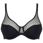 Chantelle EasyFeel Norah Chic - Black - C16M10-011
