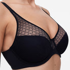 Chantelle EasyFeel Norah Chic - Black - C16M10-011