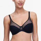 Chantelle EasyFeel Norah Chic - Black - C16M10-011