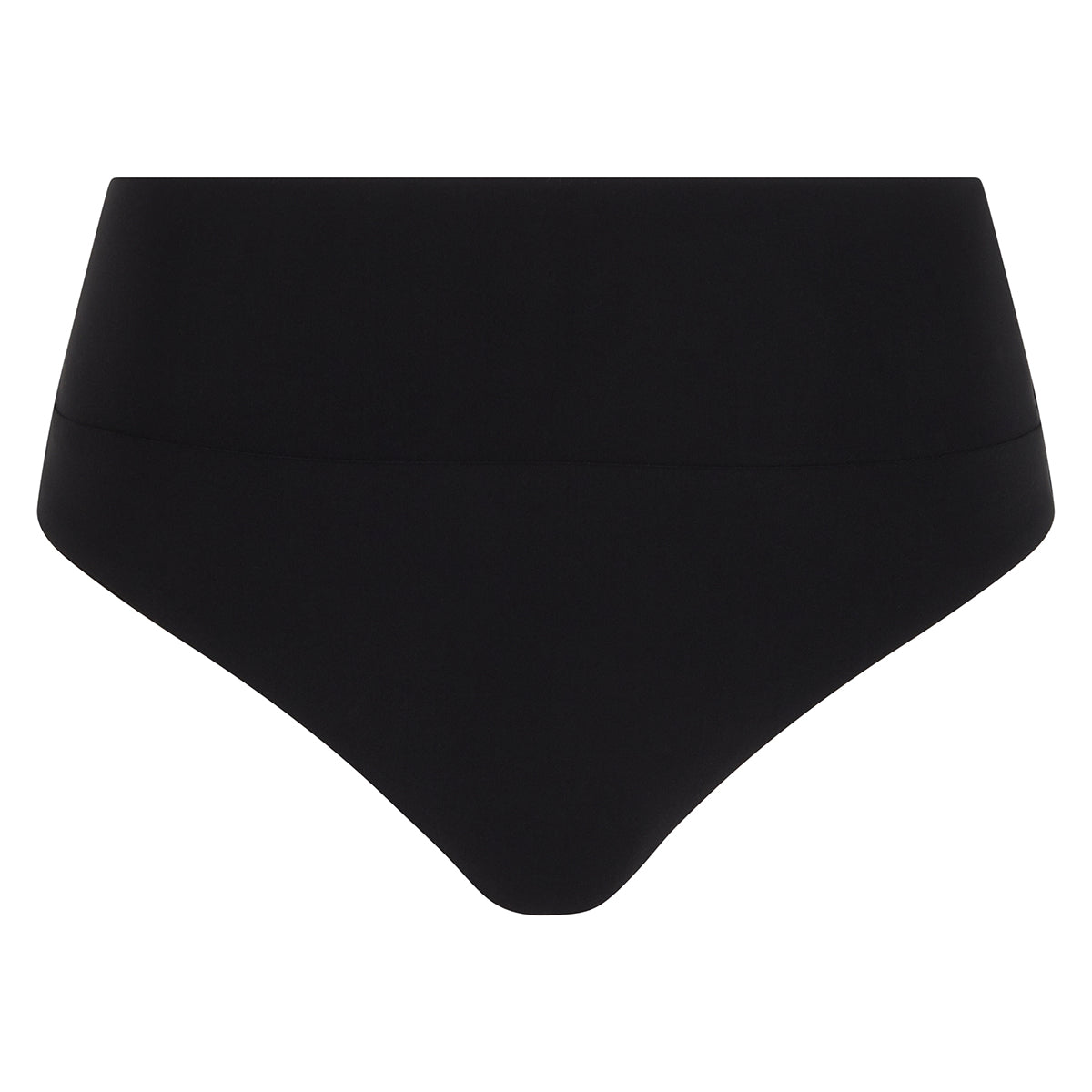 Chantelle Emblem - Black - C17TC5-011