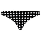 Chantelle Sauvage tai bikinitrusse, sort - C17UA0 - C68 - Dolce
