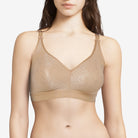 Chantelle C Magnifique - Nude Sand - C18920-0WU