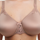Chantelle Hedona - Burned Pink - C20310-05D